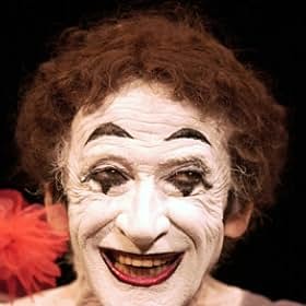 Marcel Marceau